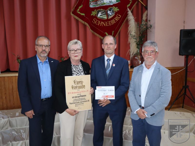 ehrung blsv praedikatsschild ehrung blsv praedikatsschild