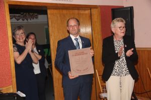 uebergabe gedenkstein gemeinde uebergabe gedenkstein gemeinde
