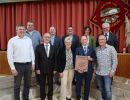 vorstaende mit gemeinderat vorstaende mit gemeinderat