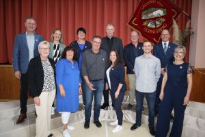 vorstandschaft vorstandschaft