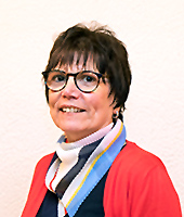 Brigitte Kohl